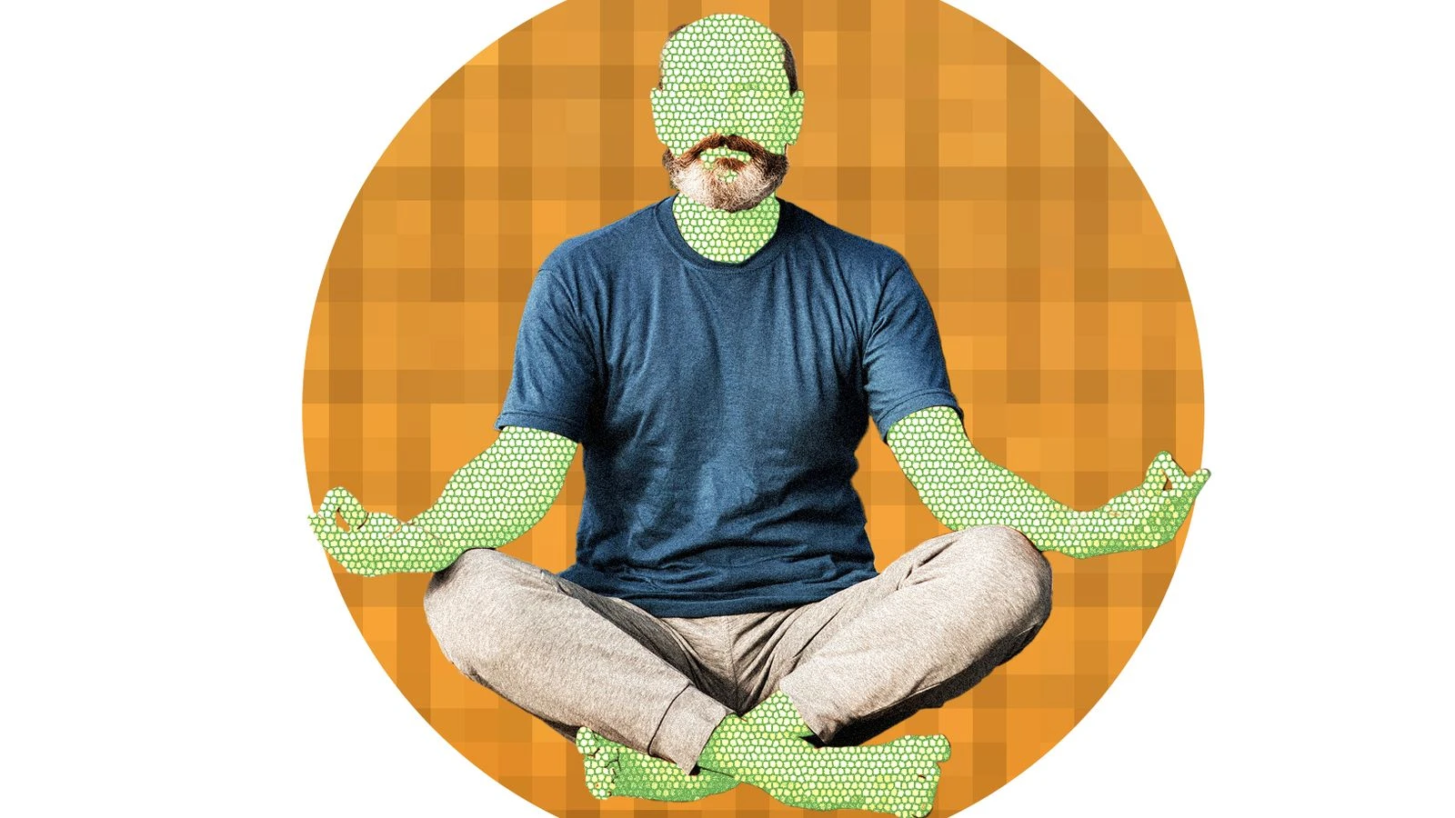 Spiritual Influencers Say 'Sentient' AI Can Help You Solve Life's Mysteries