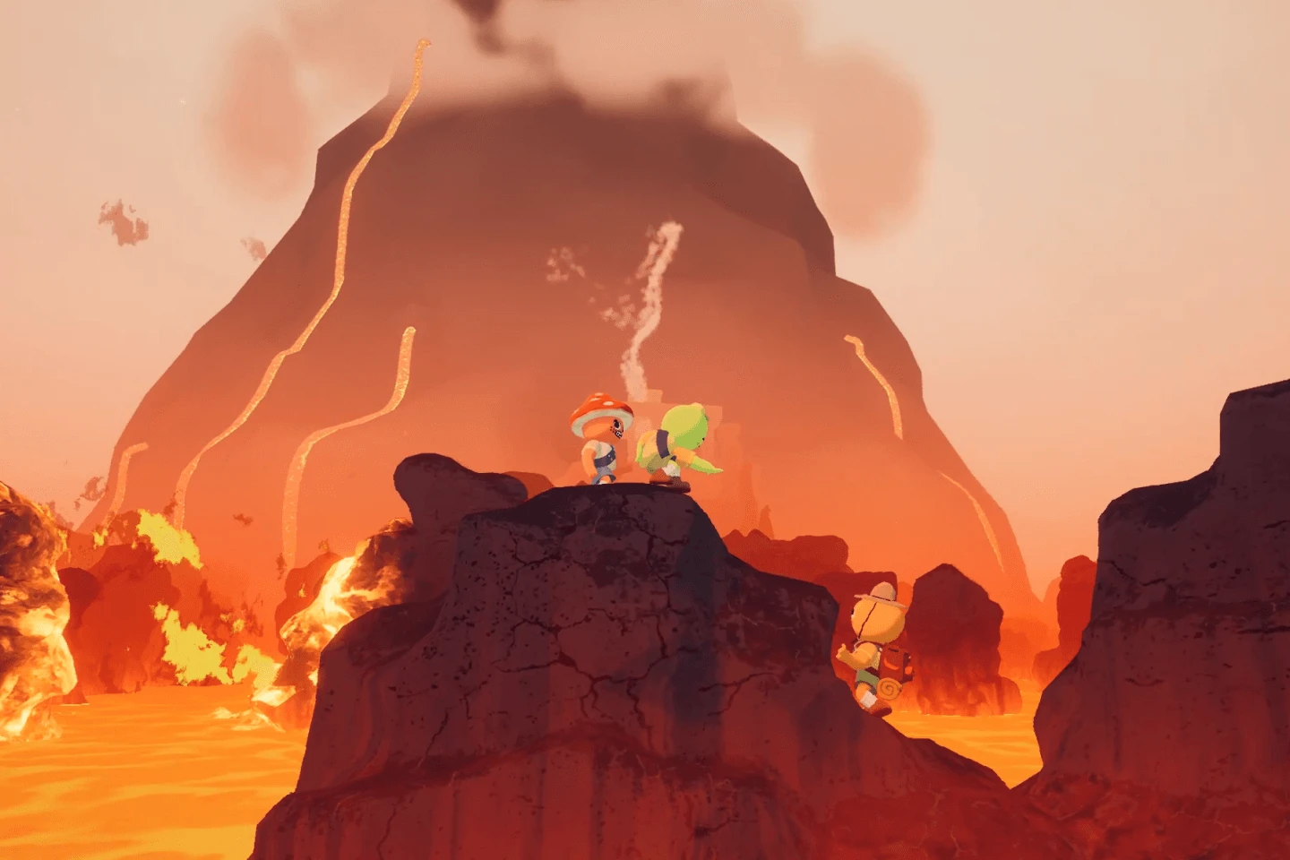 AI Slop Is Ripping Off One of Summer's Best Games. Copycats Are Proving Hard to Kill