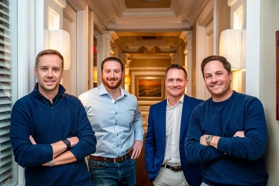 The Disruption of Traditional VC: How Private Wealth Players Are Cutting Out Middlemen