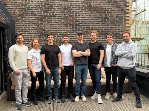 Physical AI Simulation Startup Antioch Raises $8.5M Seed To Close The Sim-To-Real Gap