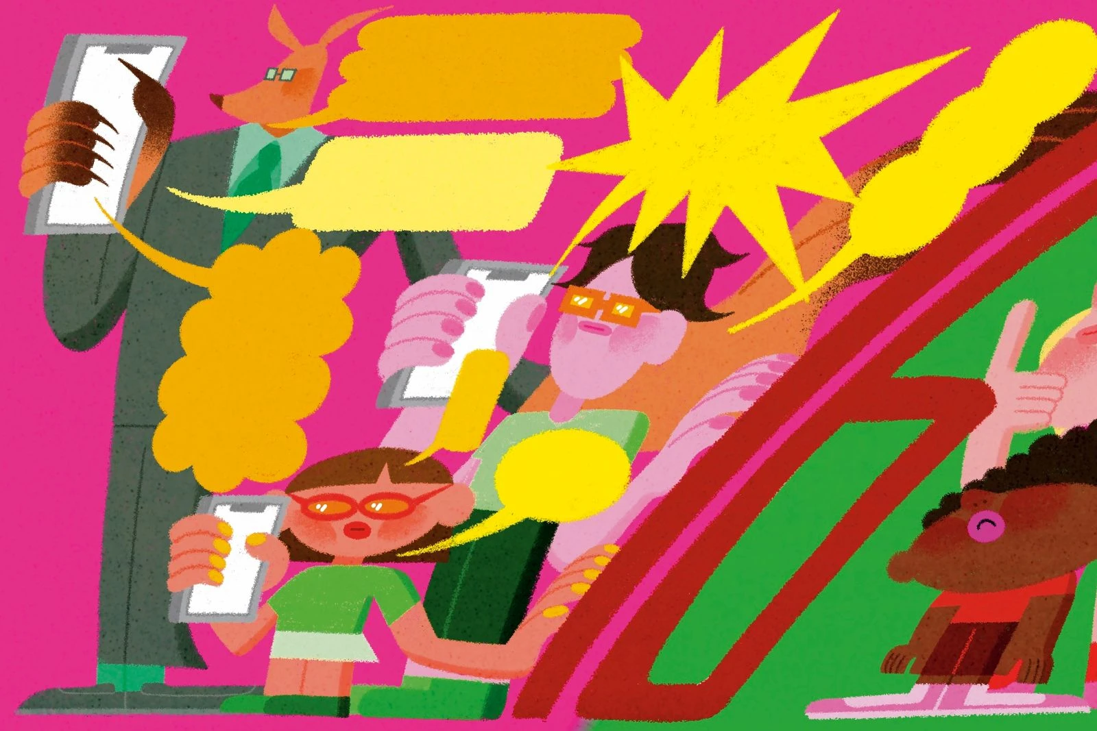 The Tweens Down Under: Life Without Social Media in Australia