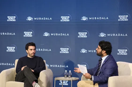 Cristóbal Valenzuela’s AI-Driven Vision for Hollywood Sparks Debate