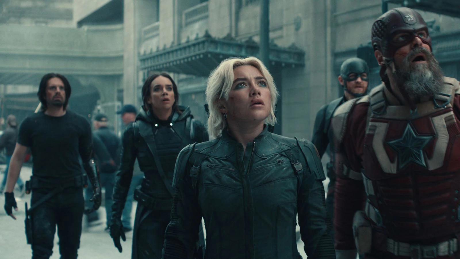 The 65 Best Movies on Disney+ Right Now