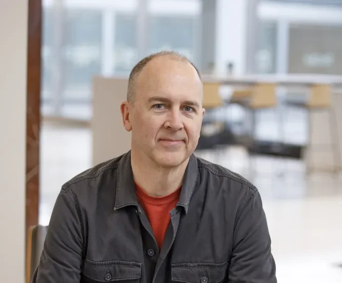 Doug Field, Ford’s Top EV and Technology Executive, Departing As Part of Company-Wide Leadership Restructuring