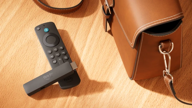 Amazon Unveils Refreshed Fire TV Stick HD and New Ember Artline Smart TVs, Both Open for Preorder