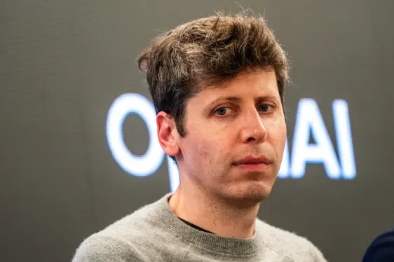 Sam Altman Addresses Home Attack and *New Yorker* Profile Questions in New Public Blog Post