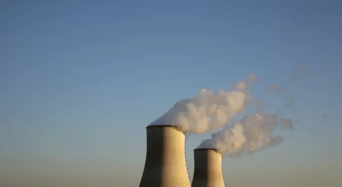 X-energy Launches IPO Roadshow for Advanced Nuclear Startup, Targeting $16-$19 Per Share