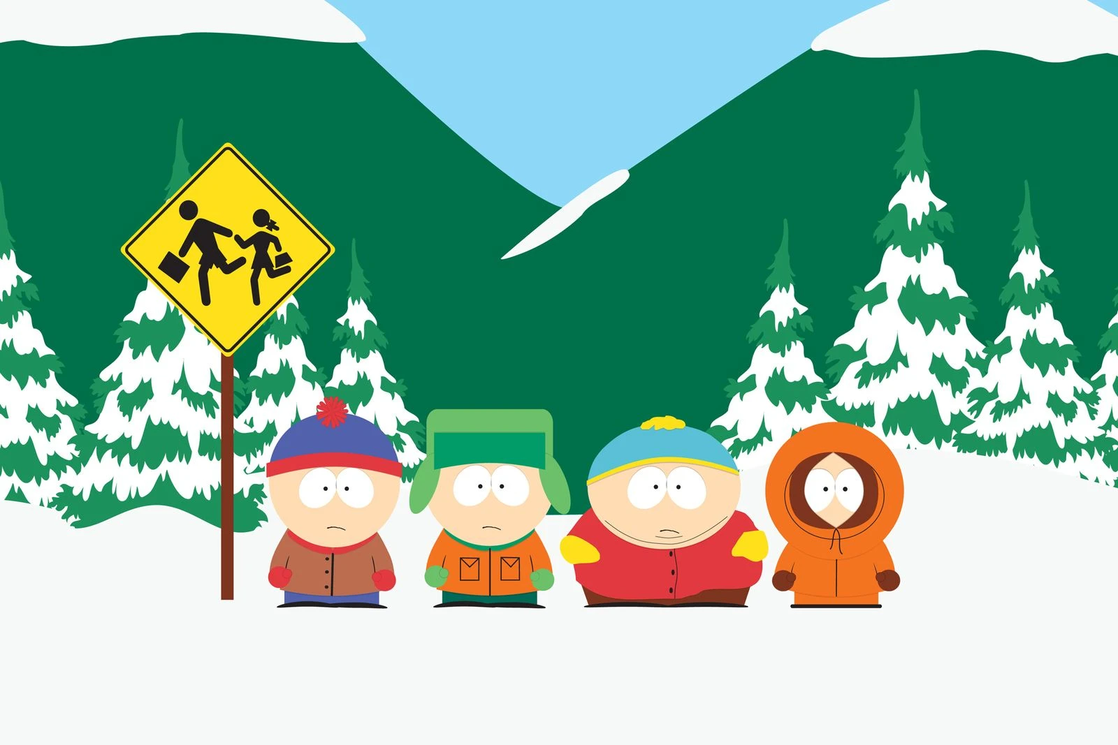 Paramount Has a $1.5 Billion *South Park* Problem