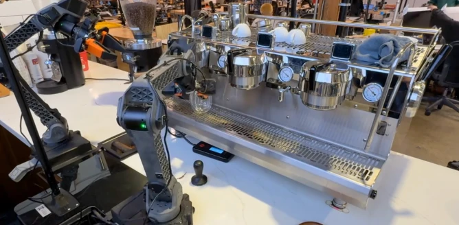 Physical Intelligence’s New AI Model Delivers Early Signs of Long-Sought Generalization in Robotics