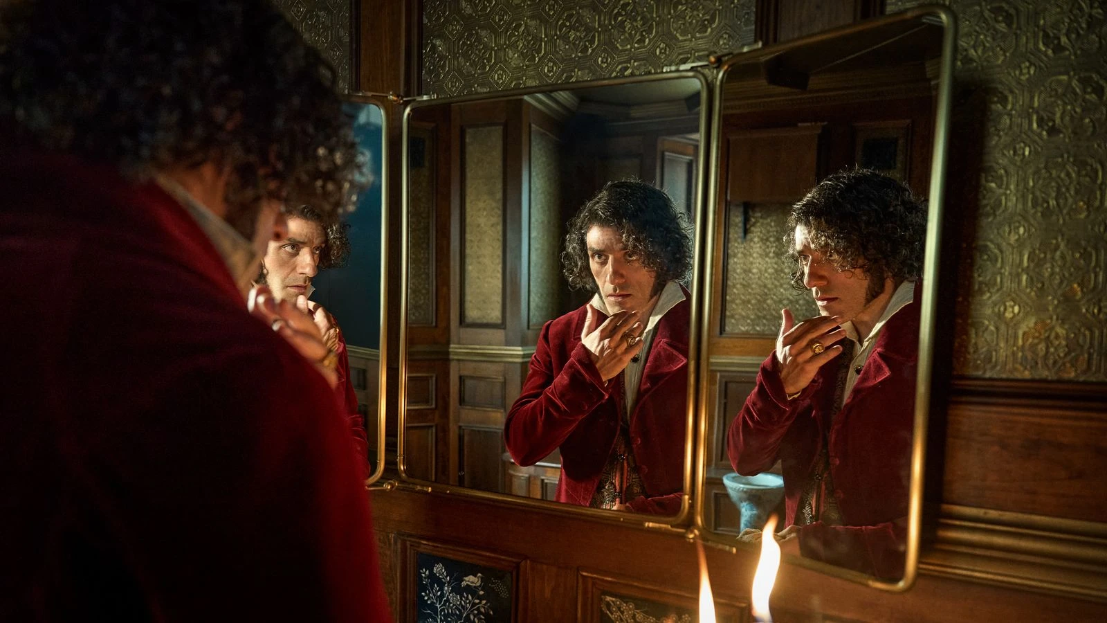 From *Orwell 2+2=5* to *Frankenstein*: TIFF's Films on Power, Creation, and Survival Are a Warning