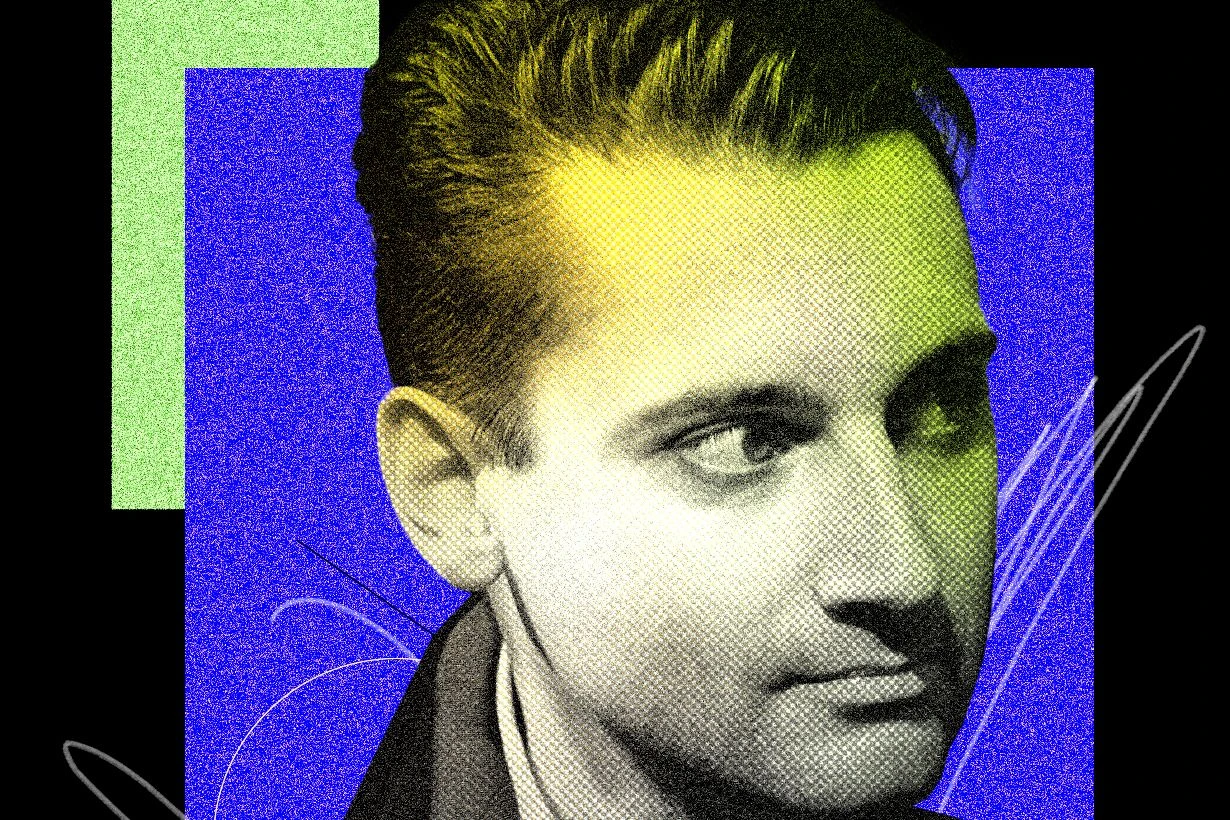 Onion CEO Ben Collins Hasn't Given Up on Print---or Buying Infowars