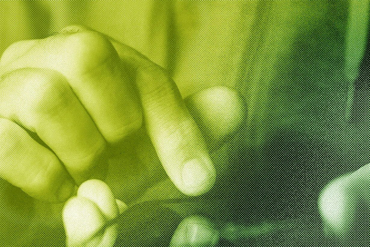 This Is How You Log Off