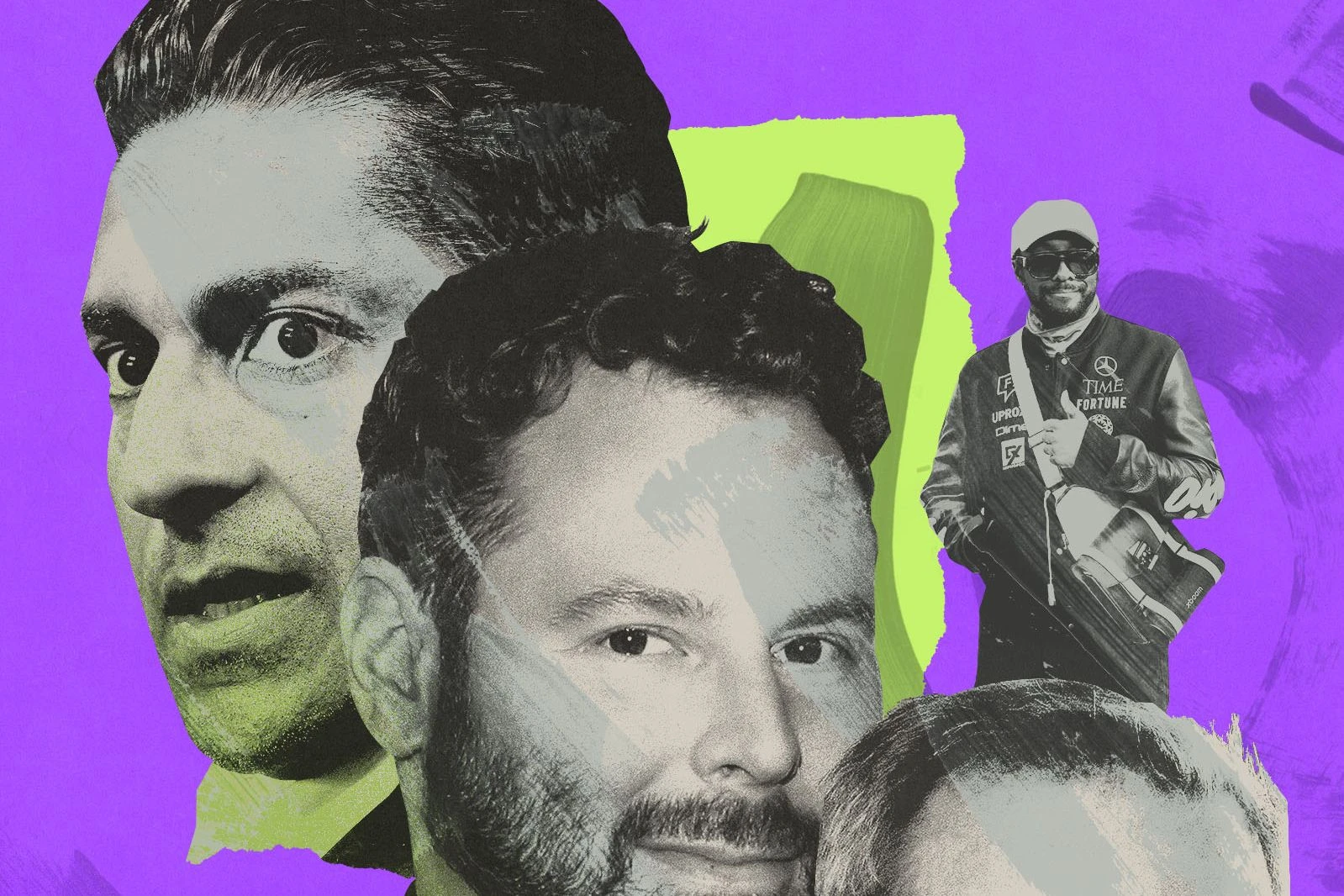 AI Isn't Coming for Hollywood. It's Already Arrived