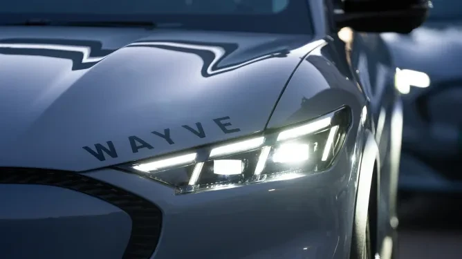 Semiconductor Giants AMD, Arm, Qualcomm Invest $60M In UK Autonomous Driving Startup Wayve