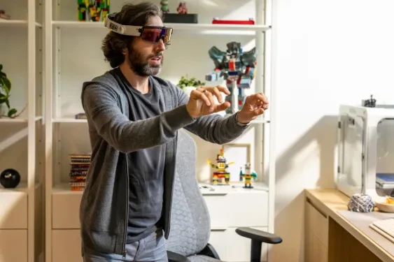 Amc will stream the audacity premiere in 21 parts on tiktok 