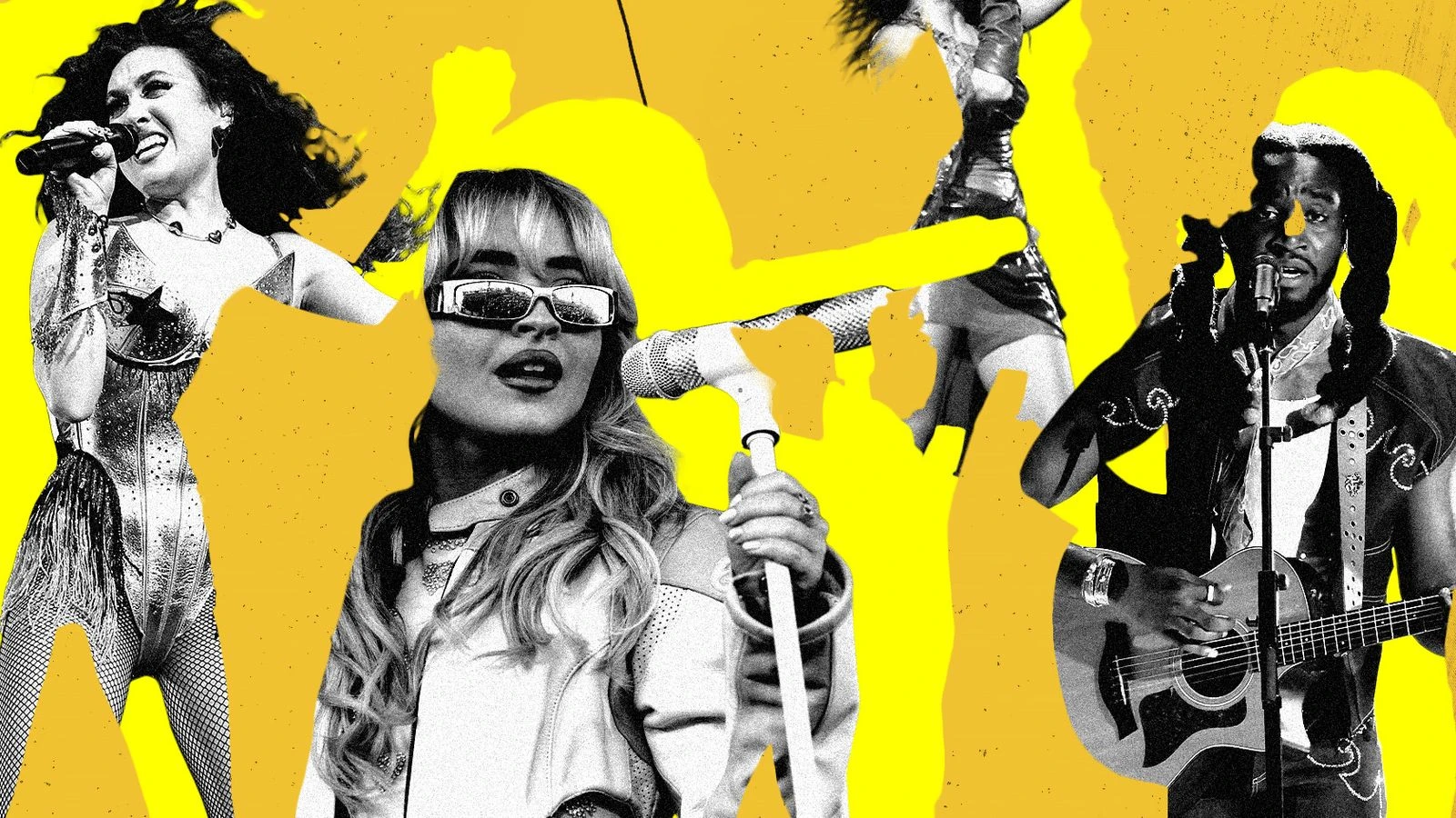 The Song of the Summer Is Dead