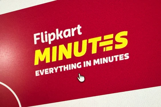 India’s Quick Commerce Boom Faces Heightened Competition As Flipkart and Amazon Expand Aggressively