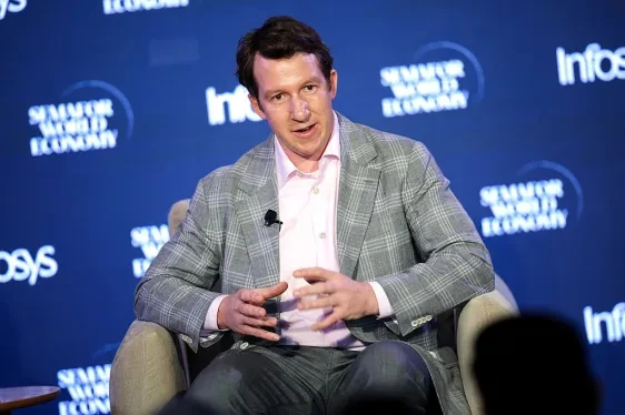 Anthropic co founder confirms the company briefed the trump administration on mythos 