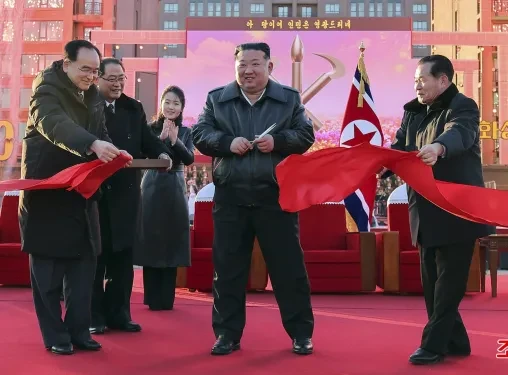 Two U.S. Citizens Convicted in North Korean Fraud Scheme Sentenced to Prison