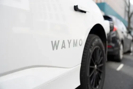 Waymo Launches Public Autonomous Vehicle Testing in London Ahead of 2026 Commercial Robotaxi Launch